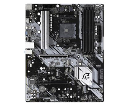 Motherboard ASROCK BB550 PHANTOM GAMING 4 AM4 - Image 8