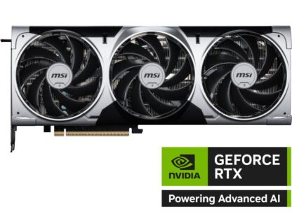 MSI GeForce RTX 5080 16G VENTUS 3X OC PLUS - Image 4