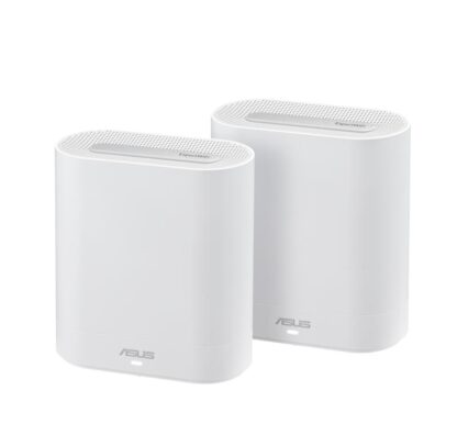 Asus ZENWIFI AX HYBRID XP4 BLACK 2PK - Image 7