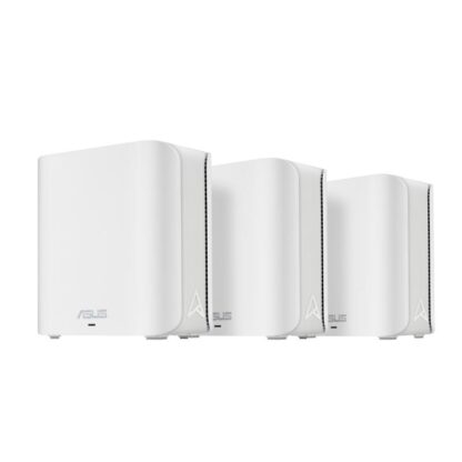 ASUS ZENWIFI BD4 WHITE 3PK - Image 2