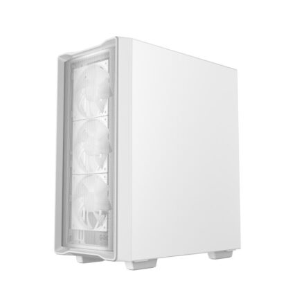 PC Case Deepcool CC560 MESH V2 WHITE - Image 19
