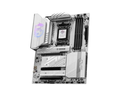 Motherboard MSI MPG B850 EDGE TI WIFI AM5 - Image 3