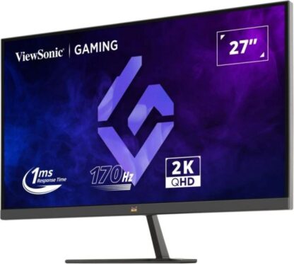 Monitor ViewSonic 27" VX2758A-2K-PRO - Image 6