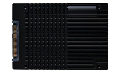 SSD Kingston  DC600ME, 2.5",3.84 T SATA - Image 3
