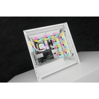 Corsair Cooler iCUE LINK H150i LIQUID W - Image 10