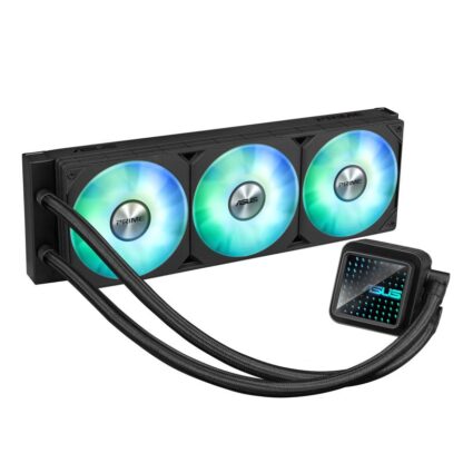 CPU COOLER ASUS PRIME LC 360 ARGB - Image 15