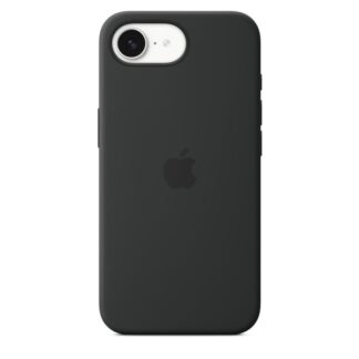 IPHONE 16E SI CASE BLACK-ZML