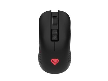 Mouse Genesis Zircon 330 3600 DPI black - Image 17