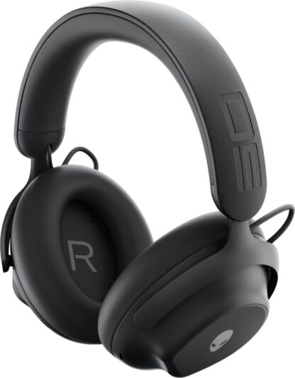 DELL ALIENWARE PRO WIRELESS GAMING HEADSET DARK - Image 16
