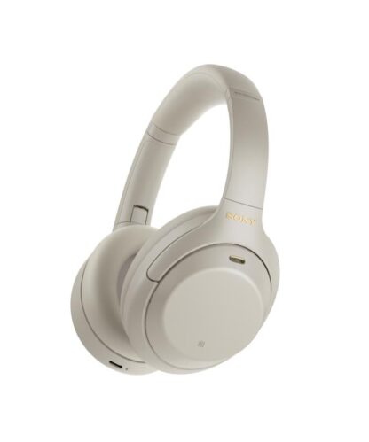 Casti Wireless Over-Ear Sony WH1000XM4S - Image 2