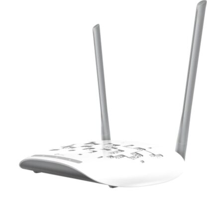 TP-LINK 300MBPS WIRELESS N ACCESS POINT - Image 4