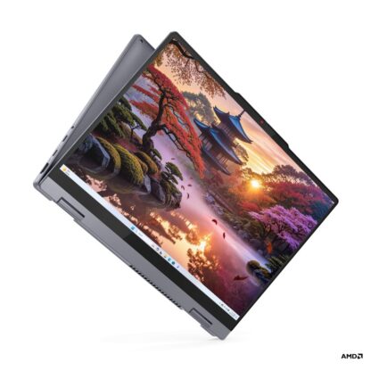 Lenovo IdeaPad 5 2-in-1 14AKP10 14T R7 AI 350 24 1TB UMA DOS - Image 4