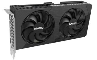 INNO3D GEFORCE RTX 5050 TWIN X2 8GB