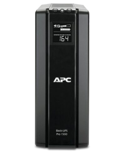 APC BACK-UPS RS 1500VA SCHUKO - Image 9