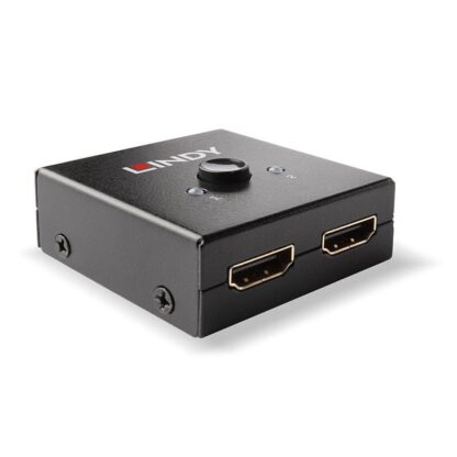 Lindy Switch HDMI 18G Bi-directional - Image 5