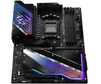 Motherboard Asrock X870E NOVA WIFI AM5 - Image 17