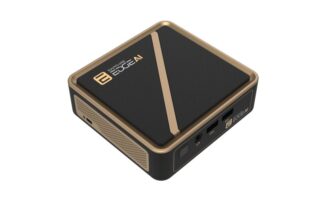Mini PC SAPPHIRE EDGE AI 340