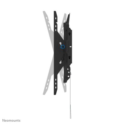 Neomounts tilt wall mount 32"-75" 100kg black - Image 9