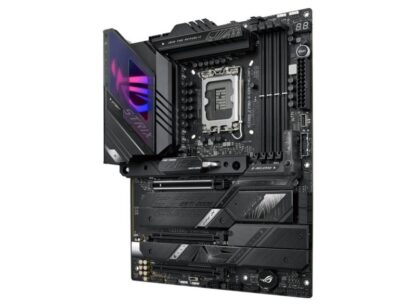 Motherboard Asus ROG STRIX Z790-E GAMING WIFI 1700 - Image 6
