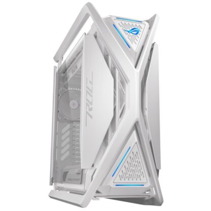 PC Case Asus ROG Hyperion GR701 WHITE - Image 3