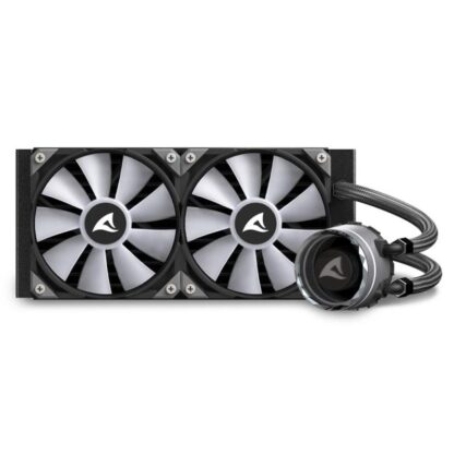 SHARKOON COOLER AIO S80 RGB - Image 10