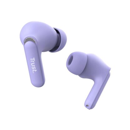 Trust Yavi earbuds BT, purple - Image 7