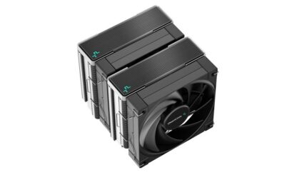 CPU COOLER DEEPCOOL AK620 120MM - Image 4