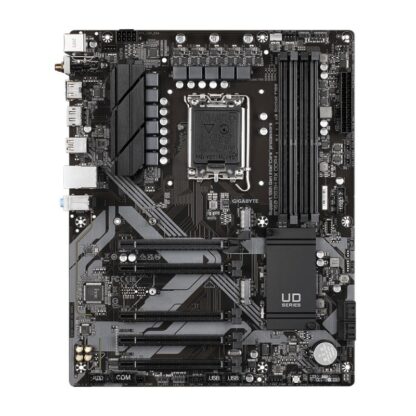 Motherboard GB B760 DS3H AX DDR4 LGA1700 DDR4 - Image 8