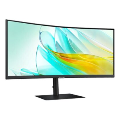 Monitor Samsung 34" LS34C652UAUXEN - Image 13