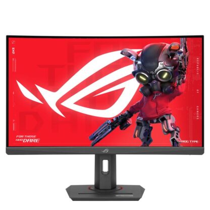 Monitor Asus 27" XG27WCMS - Image 4