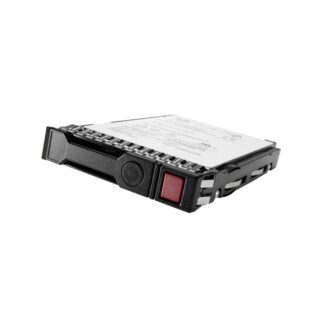 HPE 4TB SAS 7.2K LFF SC DS HDD