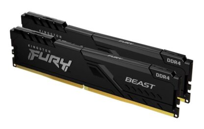 Kingston DDR4 32GB K2 3600 KF436C18BBK2/32 - Image 11