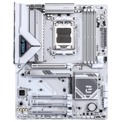 Motherboard Gigabyte B850 ELITE WIFI7 ICE - Image 3