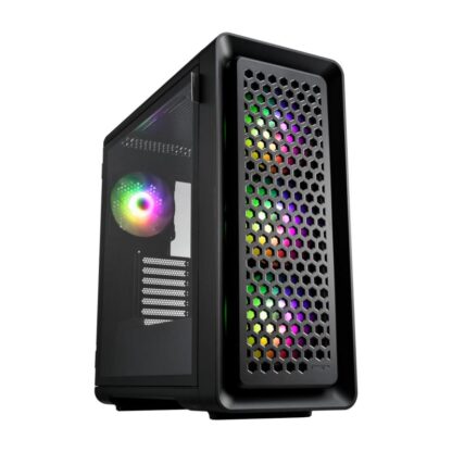 PC Case FSP CUT 593 P ULTRA TOWER ATX - Image 5