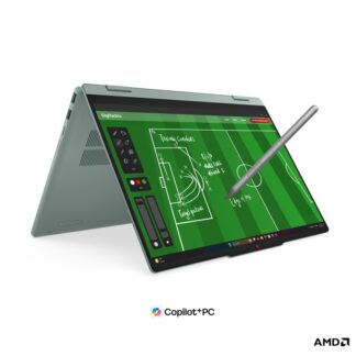 Lenovo IdeaPad 5 2-in-1 14AGP11 2-in-1 14T R7 AI 445 16 1TB UMA DOS