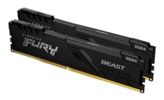 Kingston DDR4 64GB K2 3200 KF432C16BBK2/64