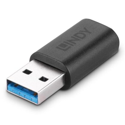 Lindy USB 3.2 Type A to Type C adapter - Image 8
