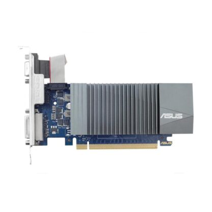 VGA AS GT710 GDDR5 2GB GT710-SL-2GD5-BRK - Image 9