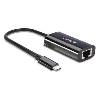 Lindy Adapter USB Type-C to RJ45 Gigabit - Image 5