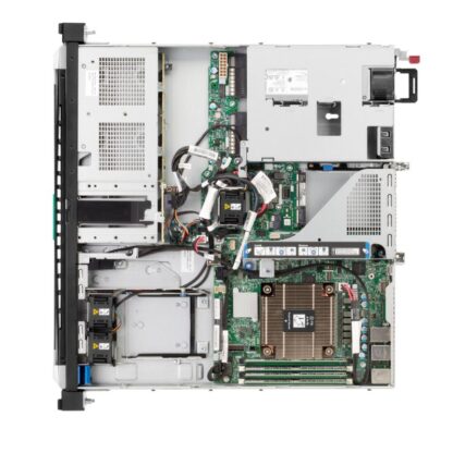 HPE PROLIANT DL20 GEN11 E-2436 2.9GHZ - Image 6