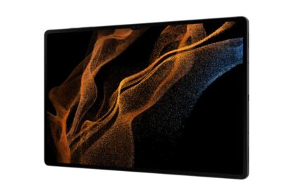 SG TAB S8 ULTRA 5G 14.6" 8GB 128GB GY - Image 6