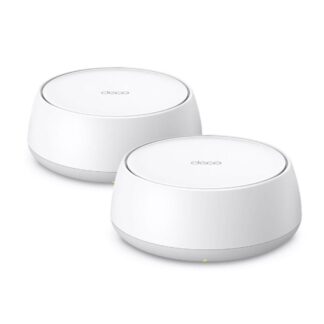 BE3600 Whole Home Mesh Wi-Fi 7 System