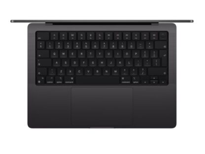 MacBook Pro 14.2" M4(10/10) 32GB 512GB SB - Image 3