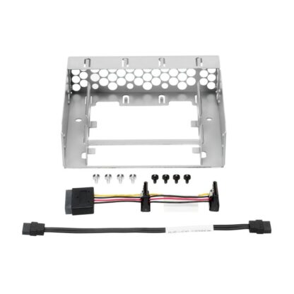 HPE ML350 GEN10 NVME 8SFF EXP BAY KIT - Image 2