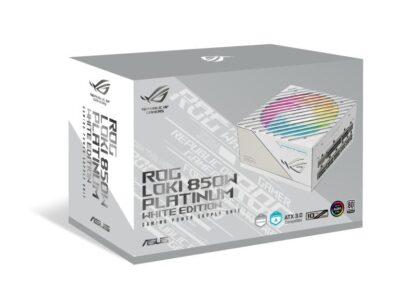 PSU ASUS ROG LOKI 850W 80+Platinum - Image 6