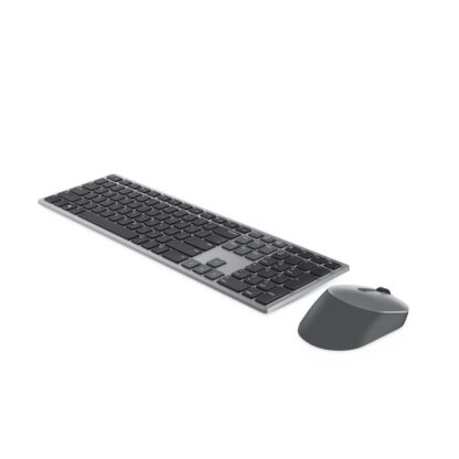 Dell Premier Multi-Device Wireless Keyboard and Mouse KM7321W - Image 11