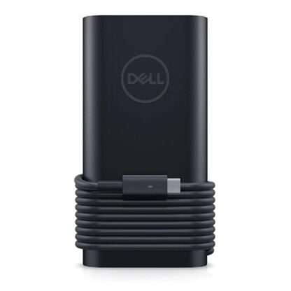 Dell USB-C 65W AC Adapter 1m Europe - Image 3