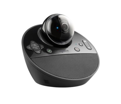 WEBCAM LOGITECH BCC950 HD - Image 16