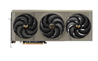 Sapp NITRO+ AMD RD RX 9070 XT GAM OC