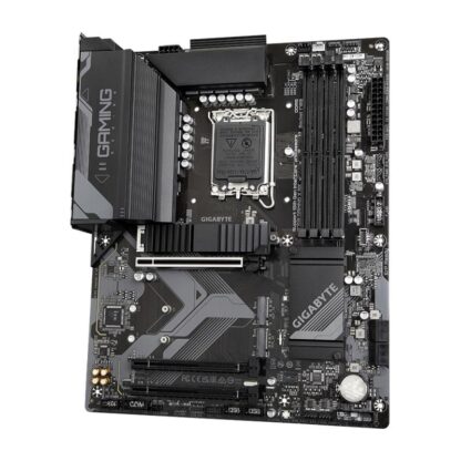 Motherboard GIGABYTE B760 GAMING X AX LGA1700 - Image 9